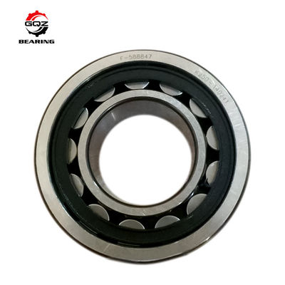 Beli F-231927 Gearbox Automotive Bearings / Cylindrical Roller Bearing dengan Flange 29x48x18.15/16.2mm pembuatan online