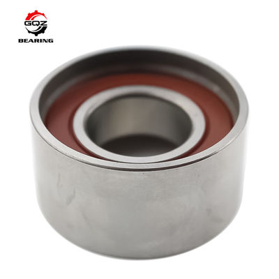 Beli PU107013ARMXY1 TOYOTA Mobil Mesin Sabuk Pulley / Otomotif Sabuk Tensioner pembuatan online