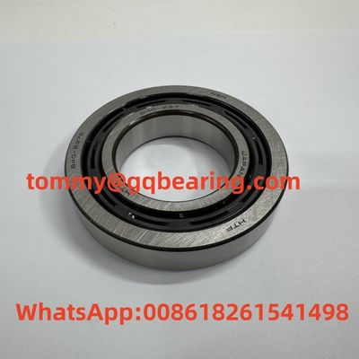 Beli NSK B40-237 / B40-237E / ZA-HTFB40-237-G-5Q01 Otomotif Deep Groove Ball Bearing 40 * 74 * 14mm pembuatan online