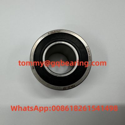 Beli Ina F-234879.01.30 / F-234879.01 Double Row Angular Contact Ball Bearing 20 * 42 * 31mm pembuatan online
