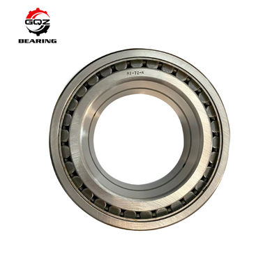 Beli MR88 MR88N Needle Roller And Cage Assembly McGILL Cam Follower Needle Roller Bearing MI72N MR88 N pembuatan online