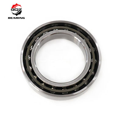 Beli GQZ 7005UCDB Single Row Angular Contact Ball Bearing, ULTAGE DB Back-To-Back Matched High Precision Bearing untuk Spindles Mesin CNC pembuatan online