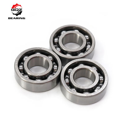 Beli 6314 Zz Deep Groove Ball Bearing Single Row Stainless Steel Nylon Cage Kecepatan Tinggi Buka Rs 2rs Tipe disegel pembuatan online