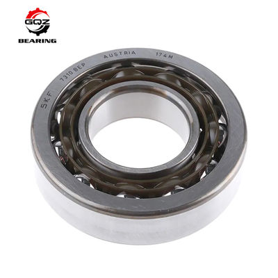 membeli Grosir 7310 Precision Angular Contact Bearing 50x110x27mm 7310AC/7310B/7310C Duplex Bearing Set Opsional GQZ pembuatan online