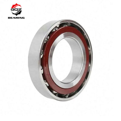 Beli Grosir GQZ 7902ATR Open Type Single Row Angular Contact Bearing 15x28x7mm Beban Ringan Micro Rotation Equipment Bearing pembuatan online