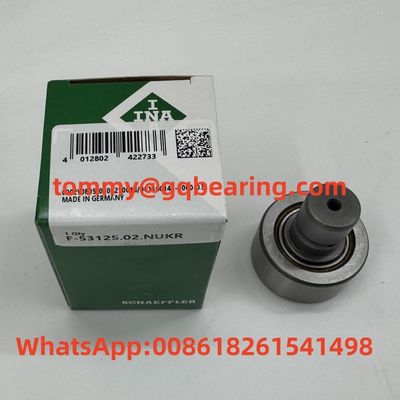 Beli INA F-53125.02.NUKR / F-53125 / F-53125.2 00.550.0322 Bearing Pengikut Cam Bearing Mesin Pencetakan pembuatan online