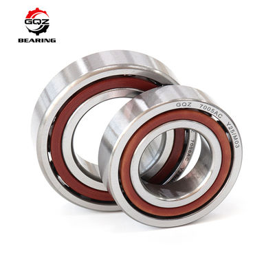 Beli 7006UCD2 Tinggi Precision Long Life Angular Contact Ball Bearing pembuatan online