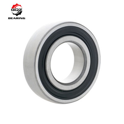 membeli 1726307-2RS Masukkan Ball Bearing 35×80×21mm Bola Outer Y-Bearing Double Rubber Seal Untuk Conveyor Mesin Pertanian GQZ pembuatan online