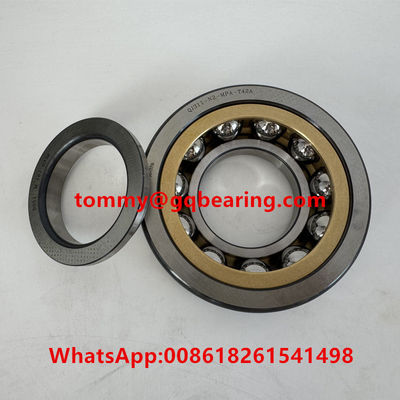 Beli FAG QJ311 QJ311-N2-MPA-T42A Empat titik kontak Ball Bearing Brass Cage 55x120x29mm pembuatan online