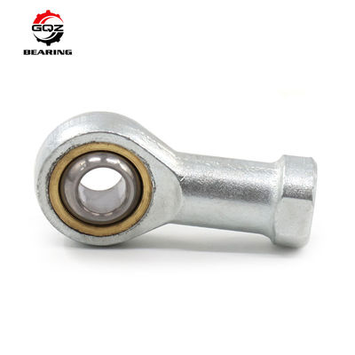Beli PHS8 PHS8L PHS 8 Bearing Rod End Metric Female Thread RH 8mm Bore M8x1.25 Ball Joint Bearing pembuatan online