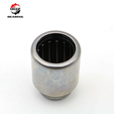 membeli MCF 47 S Cam Follower Needle Bearing 47×24mm M20×1.5 Stud Tertutup Beban Tinggi Untuk Mesin Pengemas Konveyor OEM pembuatan online