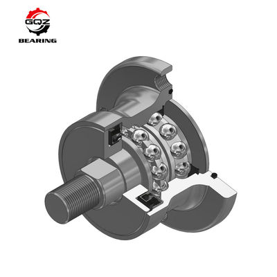 membeli RWF30-118 Non-Standard Auto Engine Ball-Roller Integrated Water Pump Bearing pembuatan online