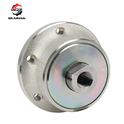 Beli Diameter Poros 28mm Bantalan Pertanian AHU34120B-01 Unit Hub Agri AHU34120B Tipe A Untuk Garu Piringan pembuatan online