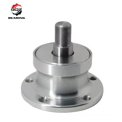 Beli Bantalan Pertanian BAA-0012 Unit Hub Pertanian BAA0012 Tipe C Untuk Disk Harrow Dasar Beban Dinamis 47.5 KN pembuatan online