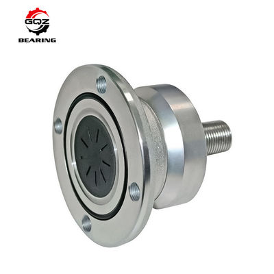 Beli BAA-0020 Agri Hub Unit BAA0020 Tipe C Untuk Disc Harrow 2.26KG Bore Type Ball Agricultural Bearing pembuatan online