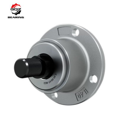 Beli IL40-98/4T-M22 Bantalan Hub Pertanian Bantalan Baja 2,16KG Dirancang untuk Disc Harrows pembuatan online