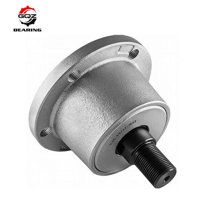 Beli IL50-98/5T-M22*1.5 Bantalan Hub Pertanian Untuk Lemken Rubin 12 Nomor beban dasar 46,41kN Nomor beban dinamis 60,19kN pembuatan online