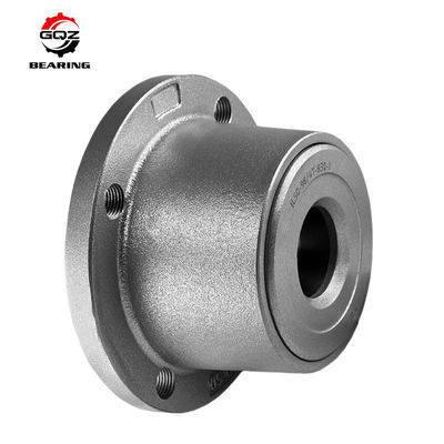 Beli IL50-98/4T-B30-J Agri Hub Bearing Untuk Mesin Pertanian Vaderstad Disc Harrow pembuatan online