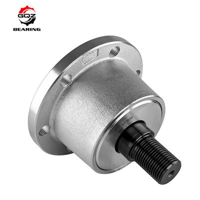 Beli Bantalan Hub Pertanian IL50-100/6T-M24 Untuk Harrow Disk Vaderstad 60.19kN Peringkat Beban Dinamis Dasar pembuatan online