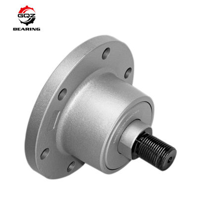 Beli IL50-122/6H-M24*2-616 Agri Hub Bearing Untuk Vaderstad Disc Harrow Mesin Pertanian pembuatan online