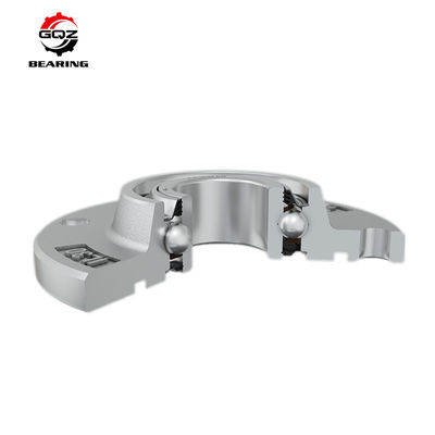 Beli IL30-98/4H-B30 Mesin Tanam Bantalan Pertanian Bahan Baja Bantalan 0.91KG Buatan pembuatan online