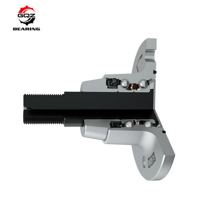 Beli IL40-110/4H-M30*2 Unit Agri Hub Tipe C Disc Harrows Ag Bearings 42.76kN Dasar Dinamis Beban Rating Mudah Instalasi pembuatan online