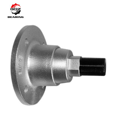 Beli Pottinger Disc Harrows Bearing Pertanian IL40-110/4H-M24*1.5 Dengan Rating Static Load Dasar 36.3kN pembuatan online