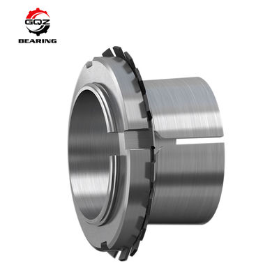 Beli Mudah Menginstal Adaptor Sleeve Asli Aksesoris Bantalan H205 H206 H207 H208 H209 pembuatan online