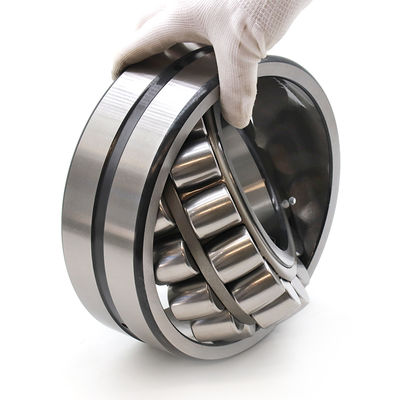 Beli 23024CAW33 Spherical Roller Bearing 120x180x46mm Double Row pembuatan online