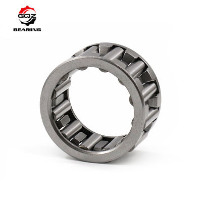 membeli BK1012 BK1012-RS BK101412 Tutup End Ditarik Cup Jarum Roller Bearing 10x14x12mm pembuatan online