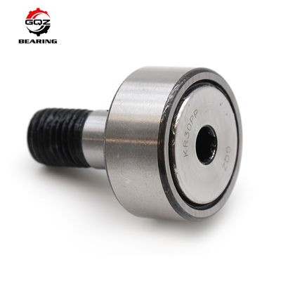 Beli Jenis Stud Cam Followers Track Roller Bearing KR30PP Needle Roller Bearings KR-30-PP KR30 PP pembuatan online