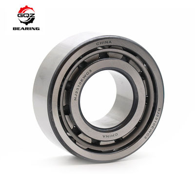 Beli Bearing Rol Bantalan Silinder NJ414 Gesekan Rendah Kinerja Tinggi NJ414M 70x180x42 mm pembuatan online