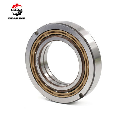 membeli 7309-B-XL-JP-UA Single Row 40° Angular Contact Ball Bearing JP Steel Cage UA Special Clearance 45x100x25mm Peralatan Transmisi pembuatan online