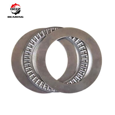 Beli Pabrik Buatan NTB2035+AS2035 Thrust Needle Roller Bearing Inner WS2035 Outer Ring GS2035 pembuatan online