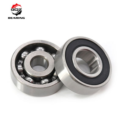 Beli 6202 Deep Groove Ball Bearings 6202-H-2Z 6202-Z 6202-2Z 6203-2Z 6209-2Z 6214-2Z pembuatan online