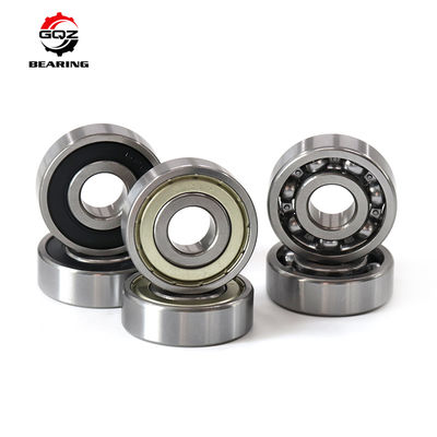 Beli 6312-2Z/C3 Deep groove Ball Bearing 6312/C3 6312 2RS1 6312-2Z motor bearings 60x130x31mm pembuatan online