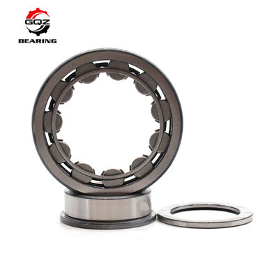 membeli GQZ NUP311ENV 55*120*29mm Rintasan Rol Inner Ring Removable Bearing Precision High Wear Resistant Spare Parts for Mining Construction Mesin Pertanian pembuatan online