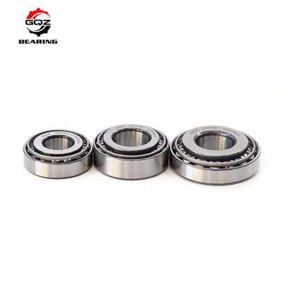 membeli GQZ 30306 Bantalan Rol Tirus 30×72×20.75mm Bantalan Roda Pertanian Truk Ringan pembuatan online