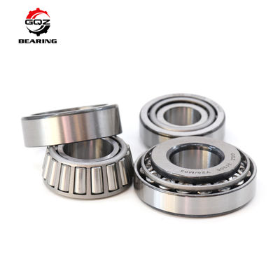 Beli 32313-A Tapered Roller Bearing 65mm ID 140mm OD Open Type pembuatan online