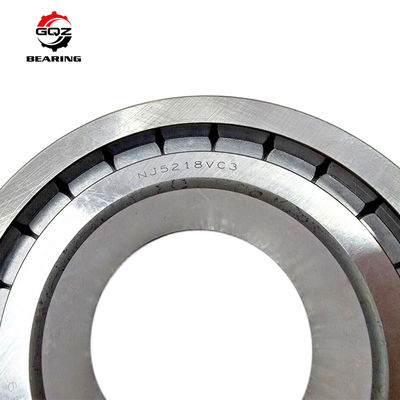 Beli NJ5218V C3 Cylindrical Roller Bearing 90x160x52.4mm Baja Chrome pembuatan online