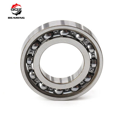membeli 6902 Open Thin-Wall Deep Groove Ball Bearing 15×28×7mm untuk Otomasi Kecepatan Tinggi Peralatan Kecil Presisi pembuatan online