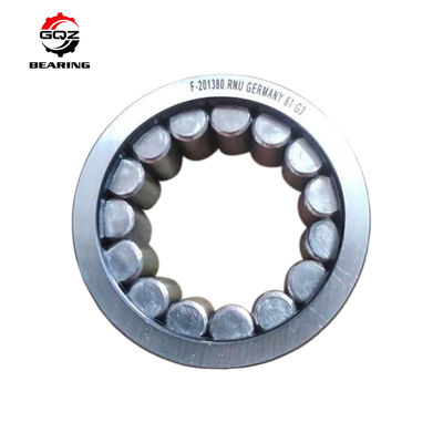 Beli F-201380 Bantalan Pompa Hidraulik Baja Chrome 30,5x52x22mm pembuatan online