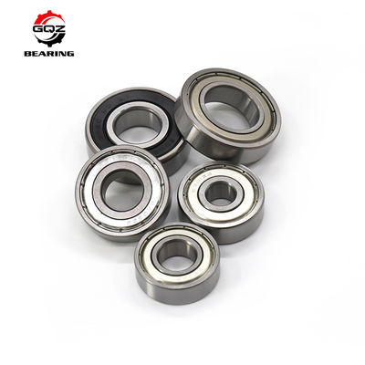 Beli 6020 Deep Groove Ball Bearing 100mm ID 150mm OD 24mm Lebar pembuatan online
