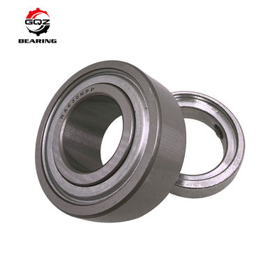 membeli RAE30NPPB Bantalan Bola Alur Dalam 30×62×35.8mm Suku Cadang Mesin Konveyor Pertanian pembuatan online