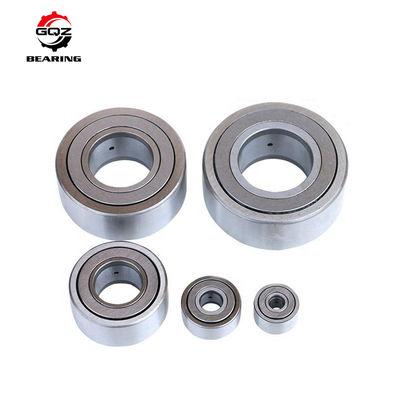 membeli GQZ FF-2010 Single Row Flat Cage Linear Needle Roller Assembly 32×10×2mm Untuk Panduan Geser Linear pembuatan online