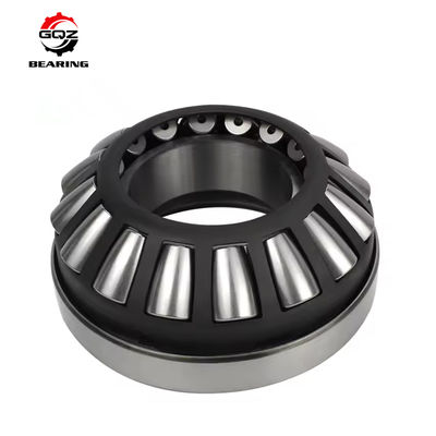 membeli 29324 Thrust Roller Bearing 120×210×54mm Heavy load Industrial for Mining Crane Reducer Equipment (Perangkat pengurangan crane untuk pertambangan) pembuatan online