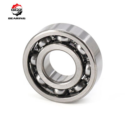 Beli Pabrik 6204 Chrome Steel Deep Groove Ball Bearing 20x47x14mm untuk aplikasi industri dan otomotif pembuatan online