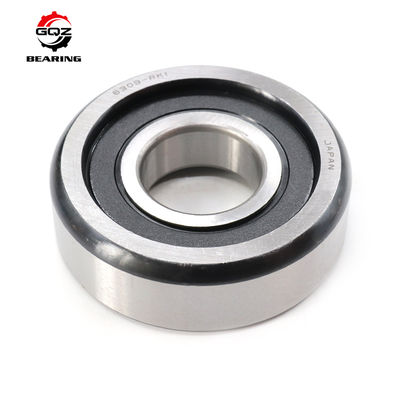 Beli 6309-RK1 Deep Groove Ball Bearing 45x114x35mm Baja Chrome pembuatan online