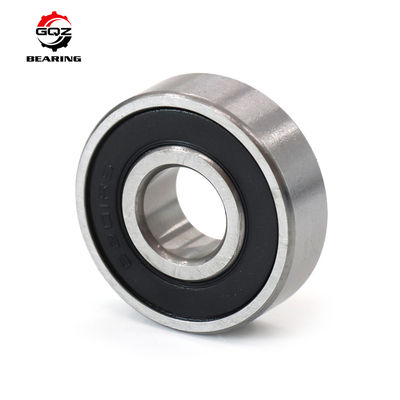 Beli GQZ 6014-2Z Bantalan Bola Alur Dalam Baris Tunggal 70×110×20mm Pelindung Debu Logam Stempel Dua Sisi Untuk Motor Industri & Pompa Air pembuatan online