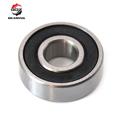 membeli 6202-2RS1/C3GJN Deep Groove Ball Bearing 15x35x11mm Double 2RS1 Rubber Seal C3GJN Special Clearance Bearing pembuatan online